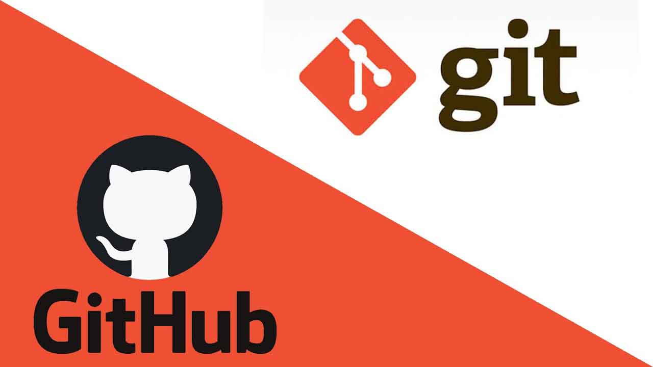 git-github